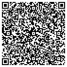 QR code with Hale County Health Center contacts
