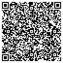 QR code with Jas F Dougherty Do contacts