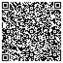 QR code with John B Coe contacts