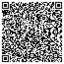 QR code with C K Ventures contacts