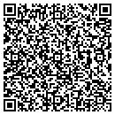 QR code with C K Ventures contacts