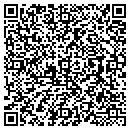 QR code with C K Ventures contacts