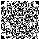 QR code with Health Care Auth of Huntsville contacts
