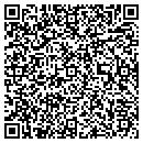 QR code with John F Lawson contacts