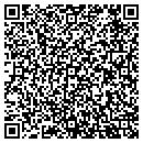 QR code with The Clarinda Agency contacts