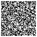 QR code with Krysiak Ikna M DO contacts