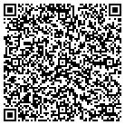 QR code with Mandeep S Kohli, DO contacts