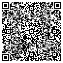 QR code with All Scapes contacts