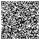 QR code with R Stephen Griffis PC contacts