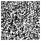 QR code with Crow Community Baptist Church contacts