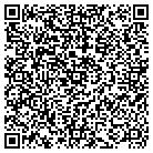 QR code with Cut Bank Community Bible Chr contacts