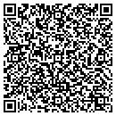 QR code with Claudia Bordin Design contacts