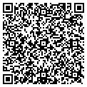 QR code with M S Repair contacts