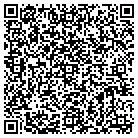 QR code with D J Forry Company Inc contacts