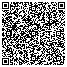 QR code with M R T R Sales Inc Dba Do contacts
