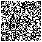 QR code with S J Fowler Designed Landscapes contacts
