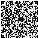QR code with Harbor High School contacts
