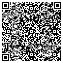 QR code with D S Tax Service contacts
