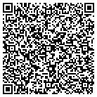 QR code with W J I A 885 F M Christian Rdo contacts