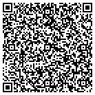 QR code with E & D Midwest Tax Service contacts