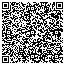 QR code with GHL Trading contacts