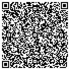 QR code with Calvin Eddy & Kappleman Ins contacts