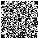 QR code with C Dean Riney Insurance contacts