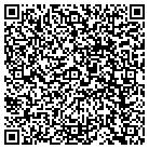 QR code with Huntsville Mental Hlth Center contacts