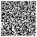 QR code with Incare Dme contacts