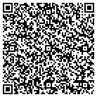 QR code with Retina Vitreous Assoc contacts