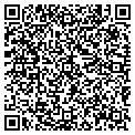 QR code with Expresstax contacts