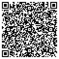 QR code with Expresstax contacts