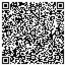 QR code with J C & Assoc contacts