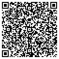 QR code with R & S Trading Co contacts