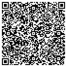 QR code with Laboratory Consulting Service contacts