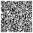 QR code with Gary Hickman contacts