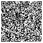 QR code with Holbrook United Methodist Chr contacts