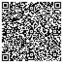 QR code with Cbs Broadcasting Inc contacts