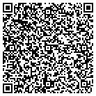 QR code with M & M Fuel Injection contacts