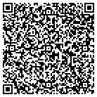 QR code with Haney Tax & Accounting Inc contacts