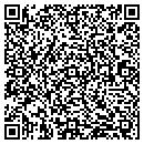 QR code with Hantax LLC contacts