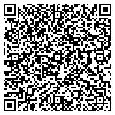 QR code with John T Leach contacts