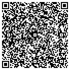 QR code with Marson Daniel C Jd Phd contacts