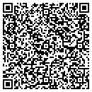 QR code with Arab High School contacts