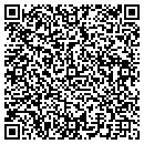 QR code with R&J Repair & Sports contacts