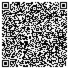 QR code with A To Z Confidential contacts