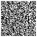 QR code with Hoffman John contacts