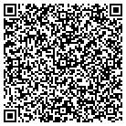 QR code with Advanced Crystal Science Inc contacts