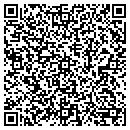 QR code with J M Hansen & CO contacts