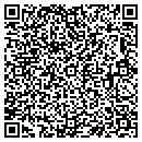 QR code with Hott Db Inc contacts